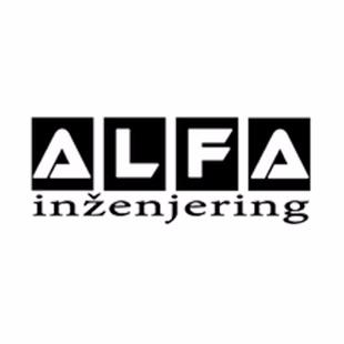 Alfa - Inženjering