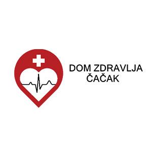 Dom zdravlja Čačak