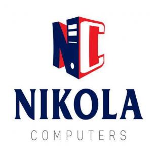 PR Nikola Computers
