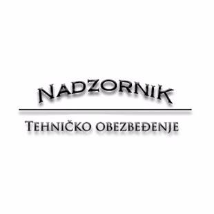 Nadzornik