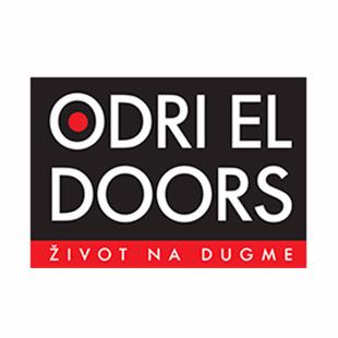 Odri el - doors