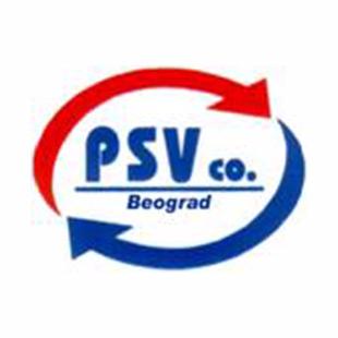 Psv Co.