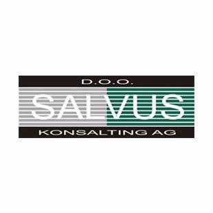 Salvus konsalting ag