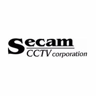 Secam CCTV