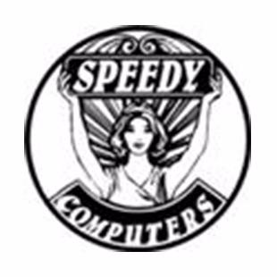 Speedy computers