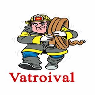 Vatroival