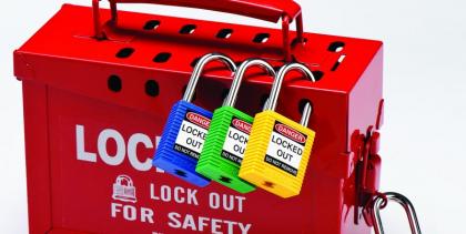 Lockout Tagout (LoTo) – Šta i Kako?
EU STANDARD