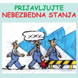 Nebezbedno stanje