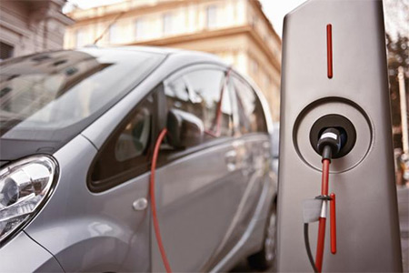 Prvi brzi punjač za električne automobile u Srbiji