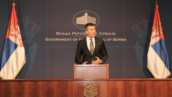 Vlada Srbije usvojila minimalnu cenu rada