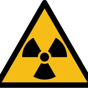 Opasnost od radioaktivnog jonizujućeg zračenja