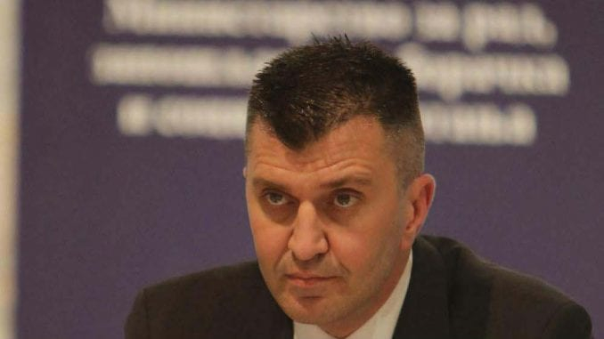 Ministar rada Srbije preporučio da rad nedeljom regulišu radnici i poslodavci